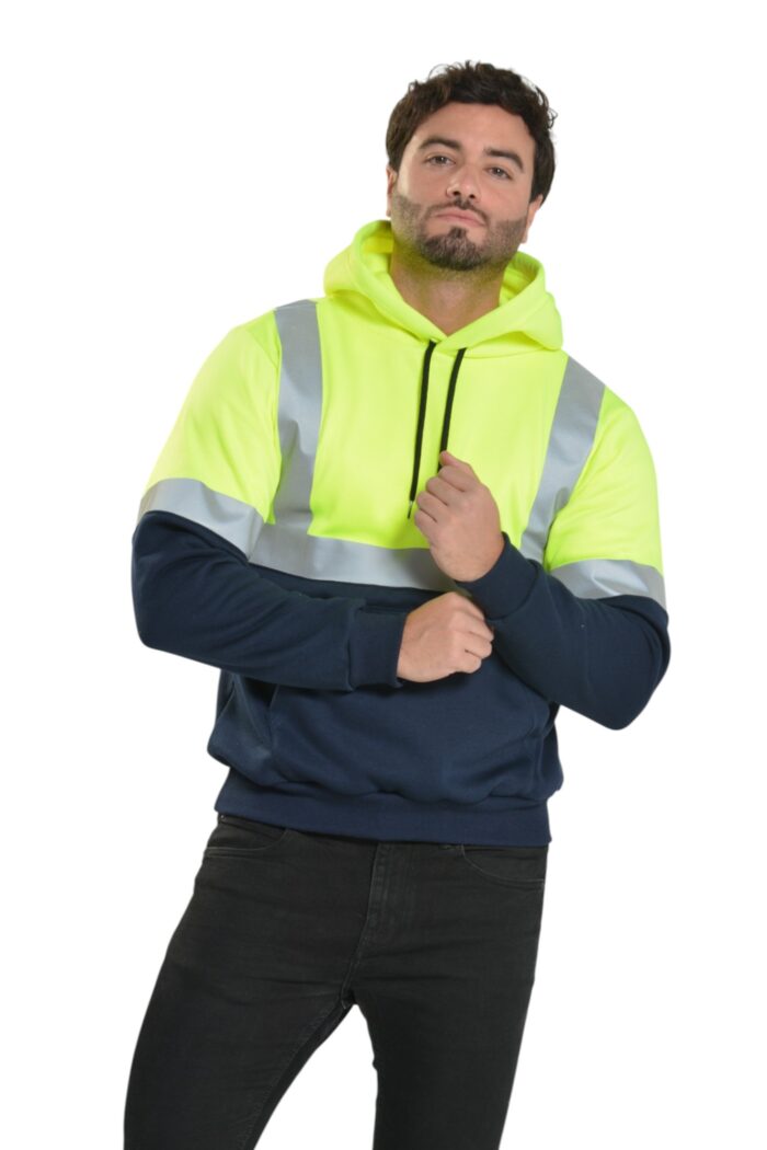 SUDADERA ONIX UNISEX - Image 5