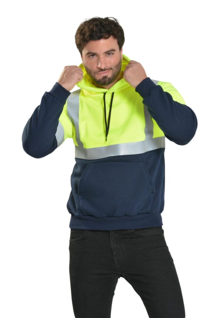 SUDADERA ONIX UNISEX - Image 3