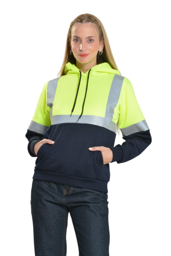 SUDADERA ONIX UNISEX - Image 6
