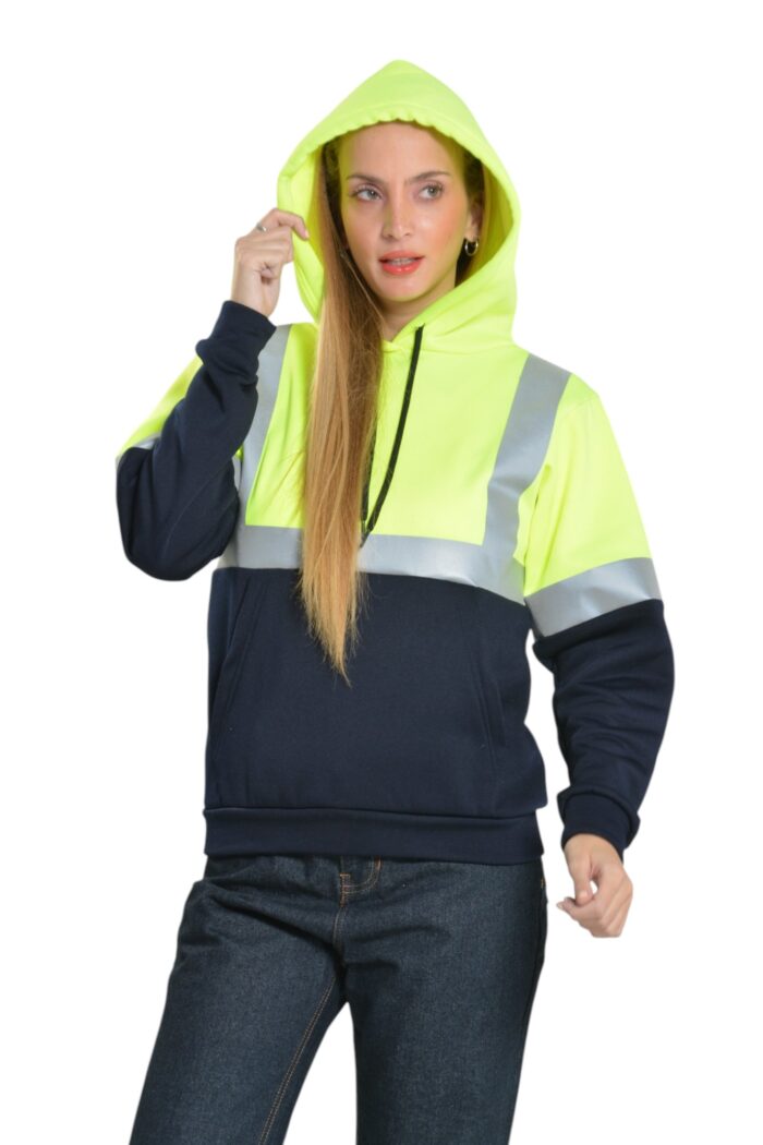 SUDADERA ONIX UNISEX - Image 4