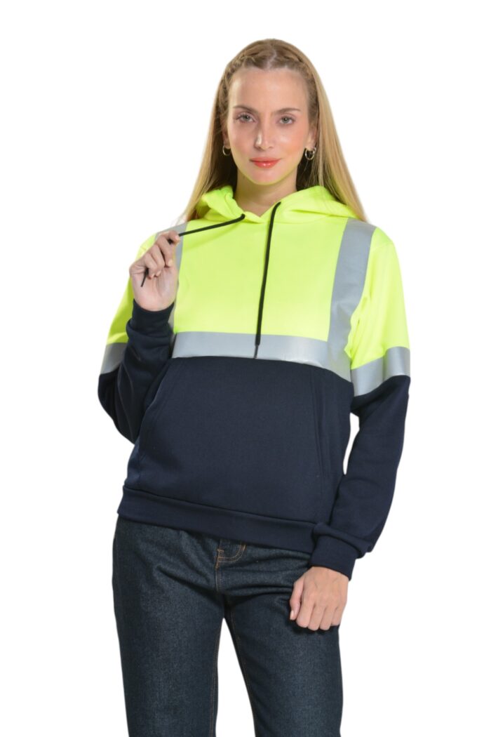 SUDADERA ONIX UNISEX - Image 2